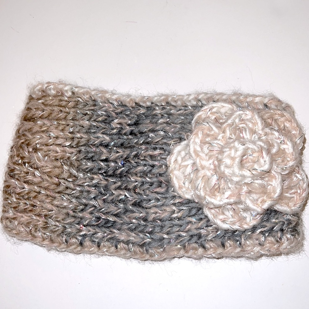 NWT Knit Headband Ear Warmer